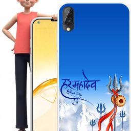 Back Cover for Gionee Max-image-57