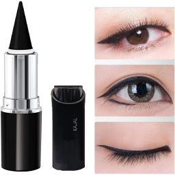 Extreme Color Kajal Creamy Texture Non Transfer Smudge & Waterproof-image-15
