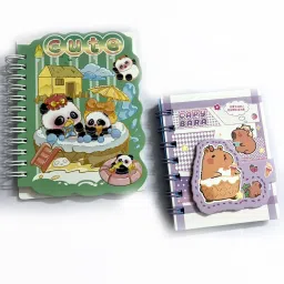 NA Pocket-size Diary unrulled 25 Pages-picture-31