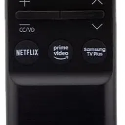 HDF QLED Series (BN59-01363A) Smart TV Non Voice & Google Asst not Supp & Netflix Samsung Smart TV Remote Controller-21