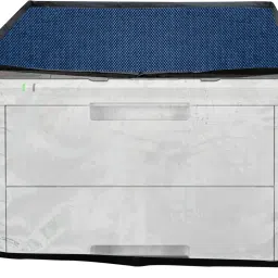 ATP Printer Cover Suitable for Brother HL L3220CDW Laser Printer(Blue Color) Printer Cover-10