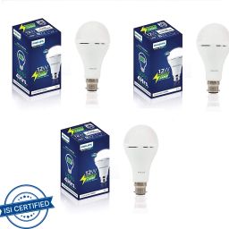 12 W Basic Standard B22 Inverter Bulb-picture-19