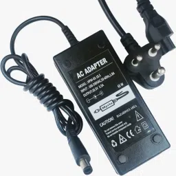 Myria My elitebook laptop charger 65W moti pin 7.4 x 5.5 mm 65 W Adapter-picture-12