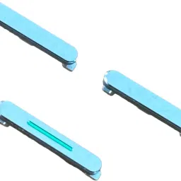 imbi External Button Reno7 Pro 5G- Blue Oppo Reno 7 Pro 5G, Reno 7Z Power ON/OFF Button-48