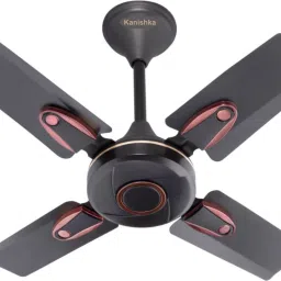 Blaze Ultra High-Speed ceiling fan 600 4 Blade Ceiling Fan-image-75