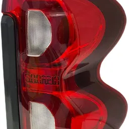 Taillight/Back light for Mahindra Scorpio S10 RED (Right/Driver Side) 2014-NOW Car Reflector Light-45