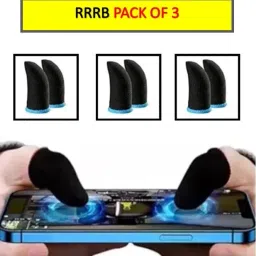 Finger Sleeves pack of 3 Finger Sleeve-picture-42