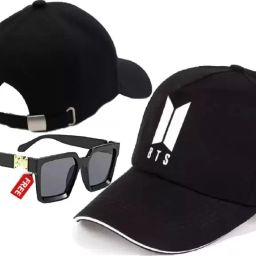 Sports/Regular Cap-image-56