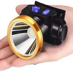 life creation Long-Lasting Waterproof High-Power Lithium Battery Headlamp 2000mAh-280 Torch-picture-3