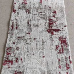 Multicolor Polyester Carpet-image-16