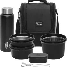 Meal Plus lunch box 4 Containers Lunch Box-22