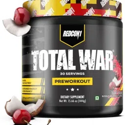 TOTAL WAR Pre Workout-17