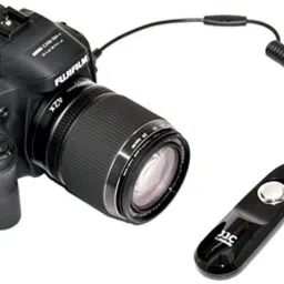 JJC S-F2Camera Remote Control image 4
