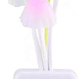 Mushroom Lamp Automatic Sensor Light Multi-Color Changing Best Night Avatar LED Bulbs Night Lamp-16