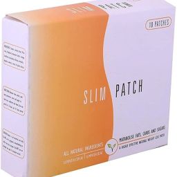"Slim Patch for Weight Loss | Fat Burner Patch for Men & Women | Herbal Care", Interactive dressings Medical Dressing-image-5