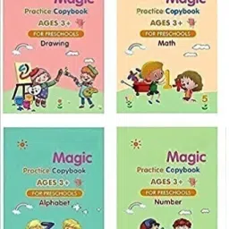 Magic Book: My Learning Adventure-image-29