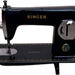 Dream Handheld Sewing Machine(Only Head Without Base, Cover & Hand Attachment) Manual Sewing Machine-10