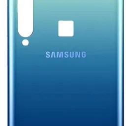 FixHub Samsung Galaxy A9 2018 BACK GLASS COMPATIBLE Back Panel-46