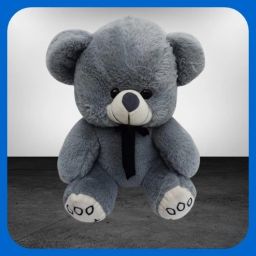 Adorable Super Soft Teddy Bear For Kids-1 - 35 cm-image-85