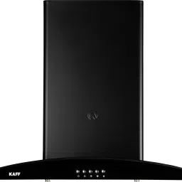 ACE BF 60 Wall Mounted Matte Black 1150 CMH Chimney-image-46