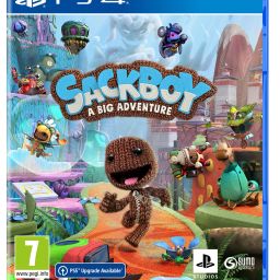 Sackboy: A Big Adventure-31