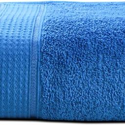 Cotton 380 GSM Bath Towel-image-12