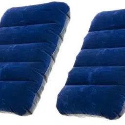 Air Stripes Sleeping Pillow Pack of 2-11