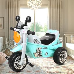 BEST SCOOTER, MADE IN INDIA WITH MUSIC & LIGHT, BIG TYRE, FOR 3 TO 5 YEAR KIDS-12