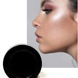 SILVER HIGHLIGHTER POWDER SHIMMER BEST FOR WOMEN Highlighter-image-51