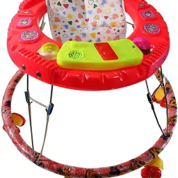 Musical Activity Walker-image-1