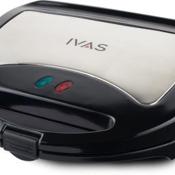 BreadBliss Grill 750W Grill-15