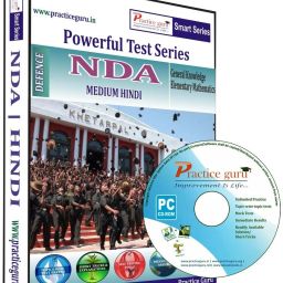 Powerful Test Series NDA Medium Hindi-5