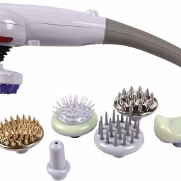 Aravli ACU36 Professional Magic machine Massager (Multicolor) Massager-image-25