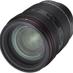 Samyang AF 35-150mm F2-2.8 L Wide-angle ZoomLens-image-47