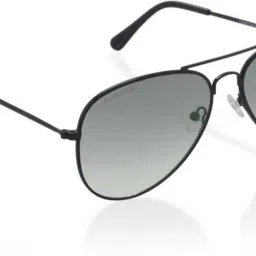 UV Protection Aviator Sunglasses (Free Size)-picture-17