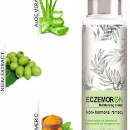 house of common New Eczemoron Anti Fungal Cream For Men & Women 100ml Pack Of 1-14