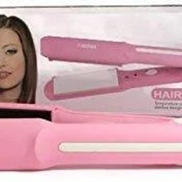 Zmoly SX-8006 INOVA Hair Straightener styles all hair types easy to carry Temperature Control Professional straightener Hair Straightener-image-63