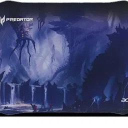 Acer Predator Alien Jungle Mousepad-11