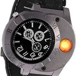 rss enterprises USB Gadget Accessory Combo for Watch Lighter, Hand image 3