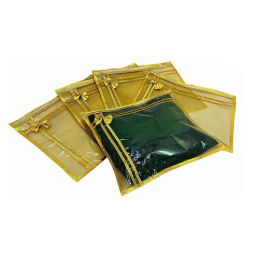 wens 5 Pcs Golden Saree & Lehenga Covers Cum Cloth Organisers-picture-44