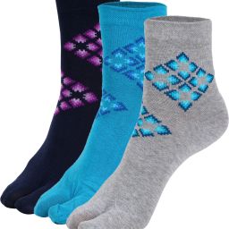 Women Printed Ankle Length-image-22
