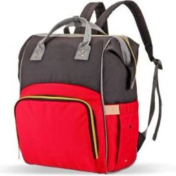 ® Maternity Travel New Diaper Bag Designer Mother Baby Backpack Diaper Bag Backpack Diaper Bag-image-98