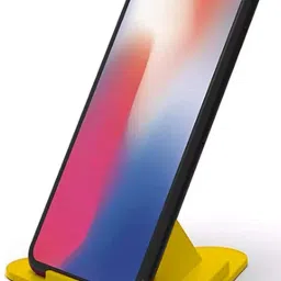 Euclid Pyramid Shape Mobile Stand Mobile Holder-40
