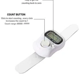 imegaz Digital Tally Counter image 2