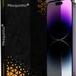 Mesquinho Edge To Edge Tempered Glass for iPhone 14 Pro, Apple iPhone 14 Pro, (Privacy Anti Spy)-image-84