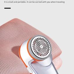deagan New Nova Lint Remover Fabric Shaver For All Woolen Clothes Sweaters Blankets Etc Lint Roller image 4