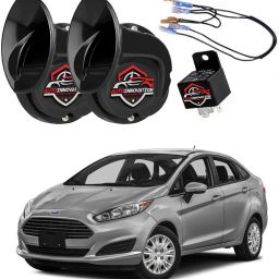 Horn For Universal For Car-image-89