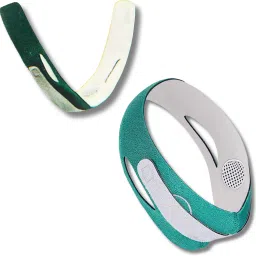 V Line Face Lifting Mask Face Slimming Double Chin Reducer and Face Shaping BeltFace Shaping Mask-6