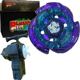 BB-M28 Omega'-Dragonis 85XF + string launcher LR + Toy storage Box-image-101