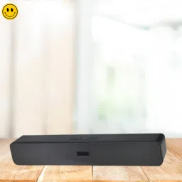 SACRO M51 (PORTABLE HOME THEATER SOUNDBAR) Dynamic Thunder Sound Unique StyleP211 20 W Bluetooth Soundbar-picture-19